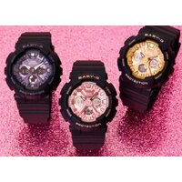 Наручные часы Casio BA-130-1A4ER - Превью изображения №2 — Интернет-магазин ПроЗаказ
