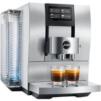 Кофемашина JURA Z10 Aluminium White EB 15613 - Превью изображения №2 — Интернет-магазин ПроЗаказ
