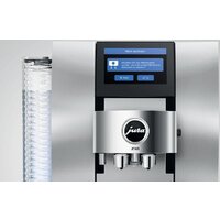 Кофемашина JURA Z10 Aluminium White EB 15613 - Превью изображения №5 — Интернет-магазин ПроЗаказ
