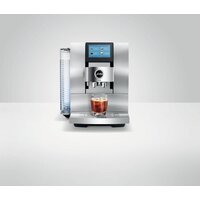 Кофемашина JURA Z10 Aluminium White EB 15613 - Превью изображения №10 — Интернет-магазин ПроЗаказ