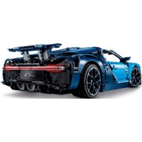 Конструктор LEGO Technic 42083 Bugatti Chiron - Превью изображения №6 — Интернет-магазин ПроЗаказ