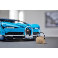 Конструктор LEGO Technic 42083 Bugatti Chiron - Превью изображения №14 — Интернет-магазин ПроЗаказ