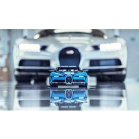 Конструктор LEGO Technic 42083 Bugatti Chiron - Превью изображения №17 — Интернет-магазин ПроЗаказ