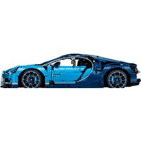Конструктор LEGO Technic 42083 Bugatti Chiron - Превью изображения №5 — Интернет-магазин ПроЗаказ