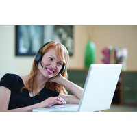 Наушники Logitech USB Headset H340 - Превью изображения №7 — Интернет-магазин ПроЗаказ