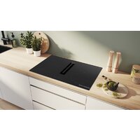 Варочная панель Bosch Serie 4 PVS811B16E - Превью изображения №4 — Интернет-магазин ПроЗаказ