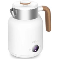 Электрочайники и термопоты