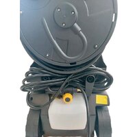 Мойка высокого давления Huter W240i K7 Smart Professional - Превью изображения №5 — Интернет-магазин ПроЗаказ