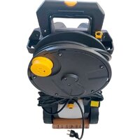 Мойка высокого давления Huter W240i K7 Smart Professional - Превью изображения №4 — Интернет-магазин ПроЗаказ