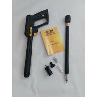 Мойка высокого давления Huter W240i K7 Smart Professional - Превью изображения №6 — Интернет-магазин ПроЗаказ