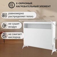 Конвектор Sonnen Mini МП-1500.2 - Превью изображения №6 — Интернет-магазин ПроЗаказ
