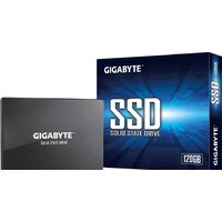 SSD Gigabyte 240GB GP-GSTFS31240GNTD - Превью изображения №4 — Интернет-магазин ПроЗаказ