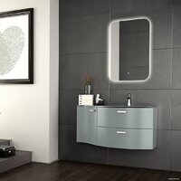  Toppus Зеркало Satin 55x80 - Превью изображения №2 — Интернет-магазин ПроЗаказ