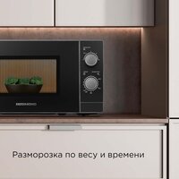 Микроволновая печь Redmond (Редмонд) MW2903 - Превью изображения №5 — Интернет-магазин ПроЗаказ