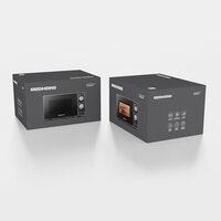 Микроволновая печь Redmond (Редмонд) MW2903 - Превью изображения №10 — Интернет-магазин ПроЗаказ