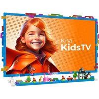 Телевизор KIVI Kids TV - Превью изображения №2 — Интернет-магазин ПроЗаказ