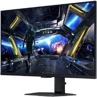 Игровой монитор Samsung Odyssey G7 LS32DG702EIXCI - Превью изображения №5 — Интернет-магазин ПроЗаказ