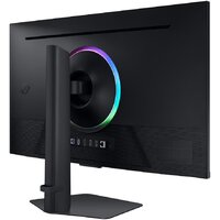Игровой монитор Samsung Odyssey G7 LS32DG702EIXCI - Превью изображения №8 — Интернет-магазин ПроЗаказ