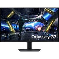 Samsung Odyssey G7 LS32DG702EIXCI