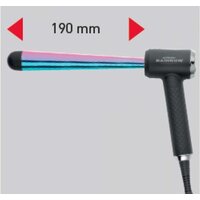 Конусная плойка Gamma Piu Korner XL Rainbow - Превью изображения №3 — Интернет-магазин ПроЗаказ