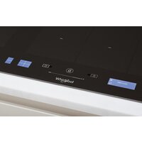 Варочная панель Whirlpool SMP 9010 C / NE / IXL - Превью изображения №5 — Интернет-магазин ПроЗаказ