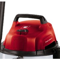 Пылесос Einhell TH-VC 1820 S [2342167] - Превью изображения №3 — Интернет-магазин ПроЗаказ