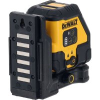 Лазерный нивелир DeWalt DCLE14201RB-XJ (сумка) - Превью изображения №5 — Интернет-магазин ПроЗаказ