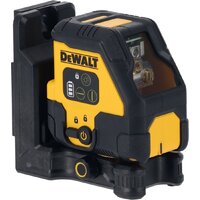 Лазерный нивелир DeWalt DCLE14201RB-XJ (сумка) - Превью изображения №6 — Интернет-магазин ПроЗаказ