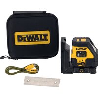 Лазерный нивелир DeWalt DCLE14201RB-XJ (сумка) - Превью изображения №2 — Интернет-магазин ПроЗаказ
