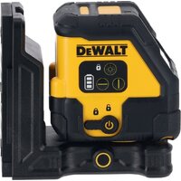Лазерный нивелир DeWalt DCLE14201RB-XJ (сумка) - Превью изображения №4 — Интернет-магазин ПроЗаказ