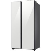 Холодильник side by side Samsung RS80F65M1WWR - Превью изображения №3 — Интернет-магазин ПроЗаказ
