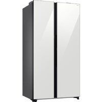 Холодильник side by side Samsung RS80F65M1WWR - Превью изображения №2 — Интернет-магазин ПроЗаказ