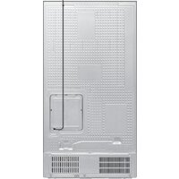 Холодильник side by side Samsung RS80F65M1WWR - Превью изображения №4 — Интернет-магазин ПроЗаказ