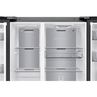 Холодильник side by side Samsung RS80F65M1WWR - Превью изображения №7 — Интернет-магазин ПроЗаказ