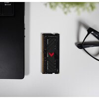 Оперативная память PNY XLR8 8GB DDR4 SODIMM PC4-25600 MN8GSD43200 - Превью изображения №2 — Интернет-магазин ПроЗаказ