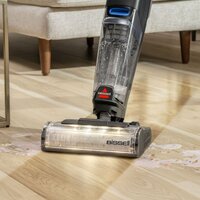 Вертикальный моющий пылесос Bissell CrossWave OmniFind Select 4007N - Превью изображения №3 — Интернет-магазин ПроЗаказ