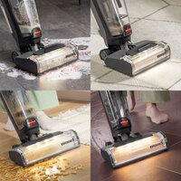 Вертикальный моющий пылесос Bissell CrossWave OmniFind Select 4007N - Превью изображения №4 — Интернет-магазин ПроЗаказ
