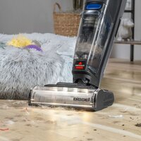 Вертикальный моющий пылесос Bissell CrossWave OmniFind Select 4007N - Превью изображения №5 — Интернет-магазин ПроЗаказ
