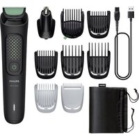 Триммер для бороды и усов Philips All-in-One Trimmer 3000 Series MG3945/15 - Превью изображения №2 — Интернет-магазин ПроЗаказ