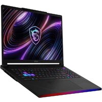 Игровой ноутбук MSI Raider 16 Max HX B2WJ-031RU - Превью изображения №3 — Интернет-магазин ПроЗаказ