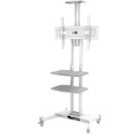 Кронштейн для телевизора Onkron TS1552 (белый) - Превью изображения №2 — Интернет-магазин ПроЗаказ