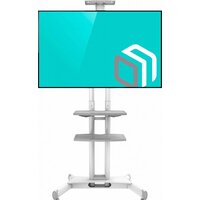 Кронштейн для телевизора Onkron TS1552 (белый) - Превью изображения №3 — Интернет-магазин ПроЗаказ