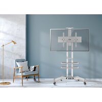 Кронштейн для телевизора Onkron TS1552 (белый) - Превью изображения №7 — Интернет-магазин ПроЗаказ