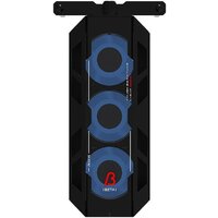 Кулер для оперативной памяти ALSEYE C-RAM-Beta-B - Превью изображения №2 — Интернет-магазин ПроЗаказ