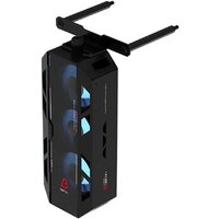 Кулер для оперативной памяти ALSEYE C-RAM-Beta-B - Превью изображения №4 — Интернет-магазин ПроЗаказ