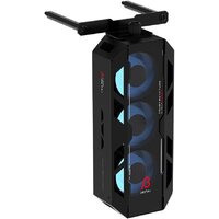 Кулер для оперативной памяти ALSEYE C-RAM-Beta-B - Превью изображения №5 — Интернет-магазин ПроЗаказ