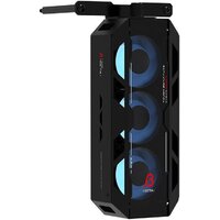 Кулер для оперативной памяти ALSEYE C-RAM-Beta-B - Превью изображения №3 — Интернет-магазин ПроЗаказ