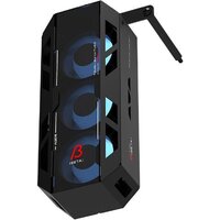 Кулер для оперативной памяти ALSEYE C-RAM-Beta-B - Превью изображения №7 — Интернет-магазин ПроЗаказ