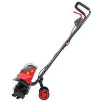 Мотокультиватор аккумуляторный Wortex CRC 3036 ALL1 (без акб и зу) - Превью изображения №3 — Интернет-магазин ПроЗаказ