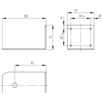Корпус Гейзер Тайфун 10BB - Превью изображения №4 — Интернет-магазин ПроЗаказ